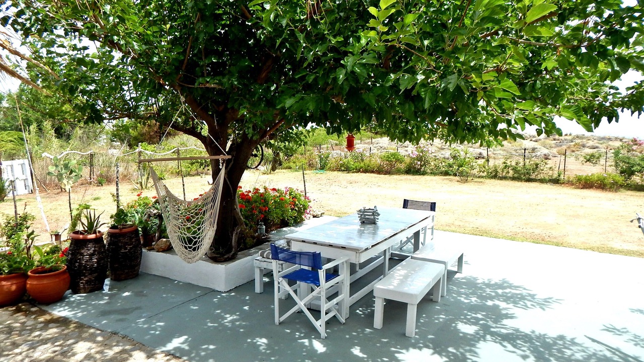 Photo of Outdoor in Skiros