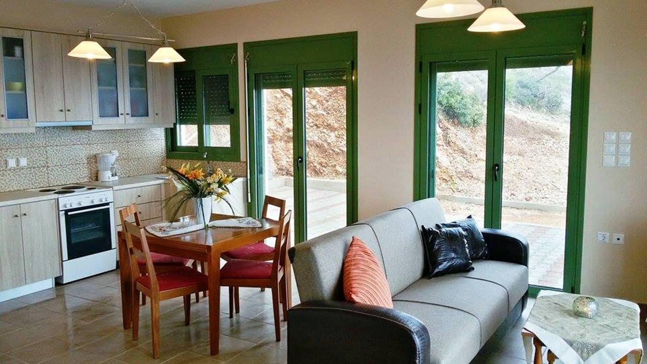 Photo of Livingroom in Evgiros