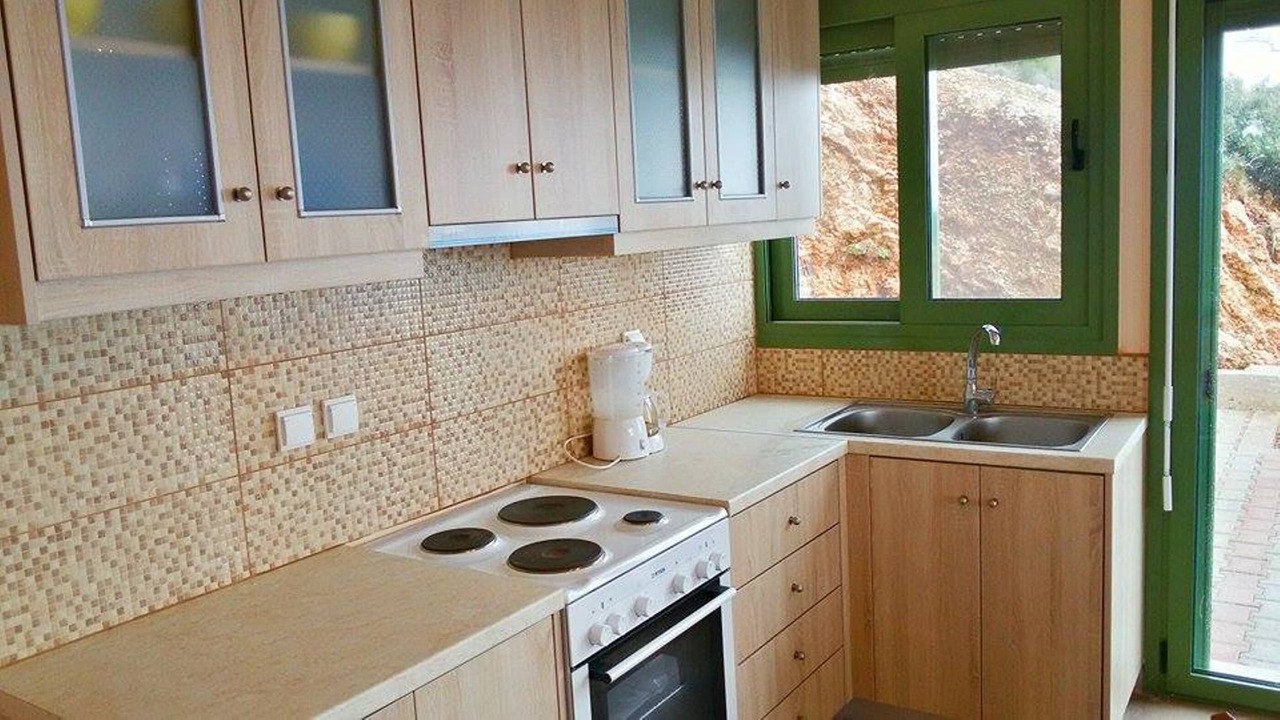 Photo of Kitchen in Evgiros