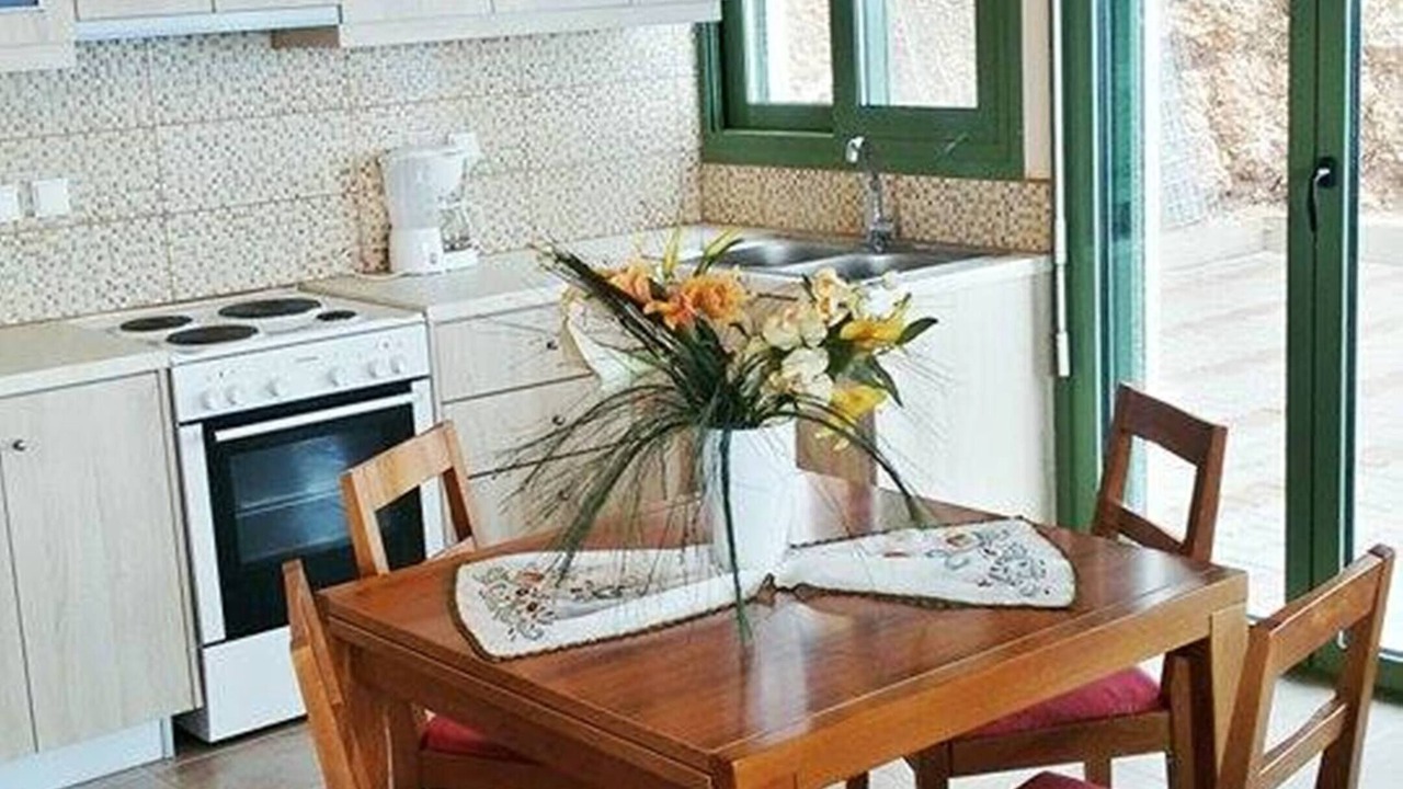 Photo of Kitchen in Evgiros