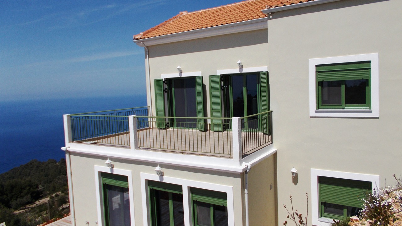 Photo of Outdoor in Evgiros