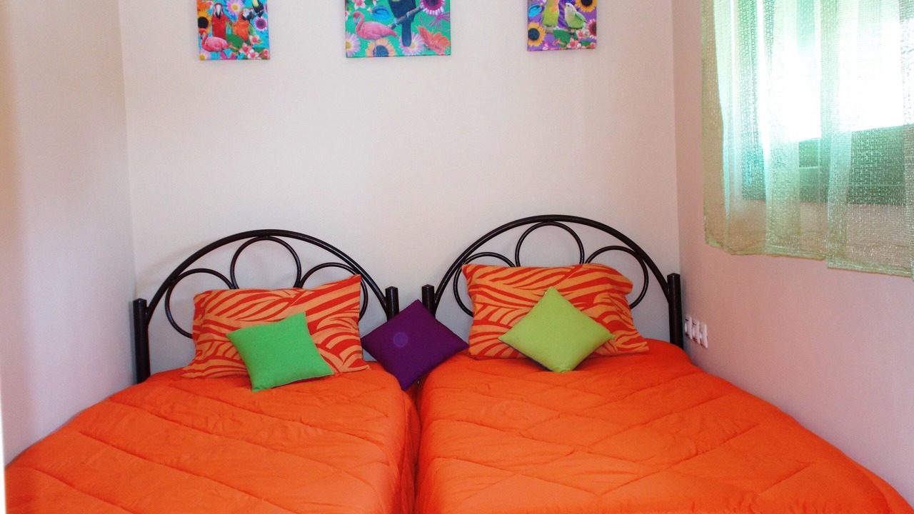 Photo of Bedroom in Evgiros