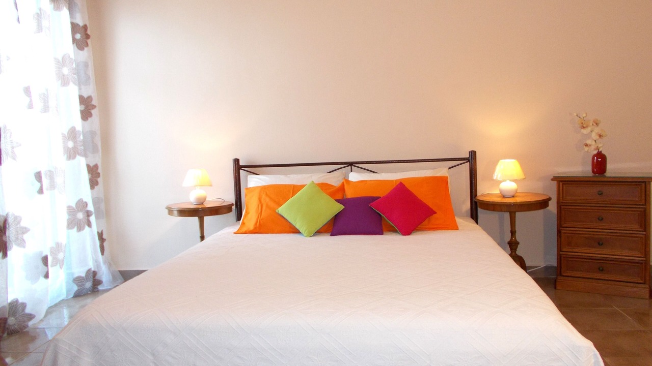 Photo of Bedroom in Evgiros