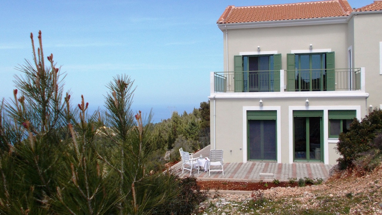 Photo of Outdoor in Evgiros