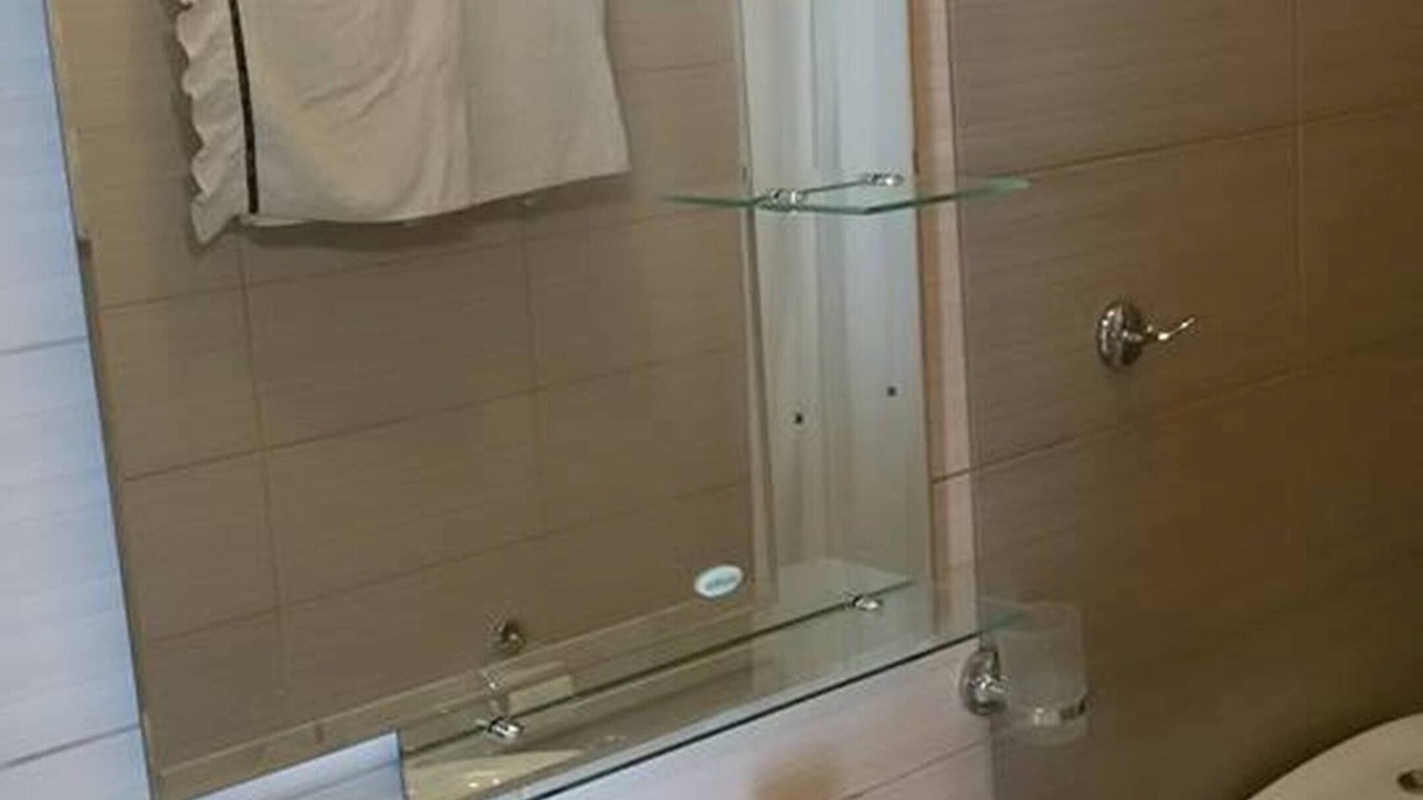 Photo of Bathroom in Evgiros