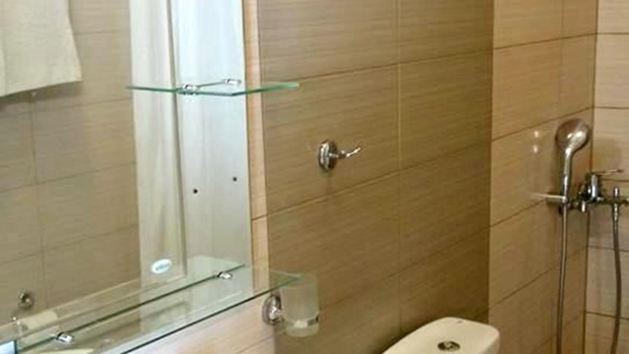 Photo of Bathroom in Evgiros