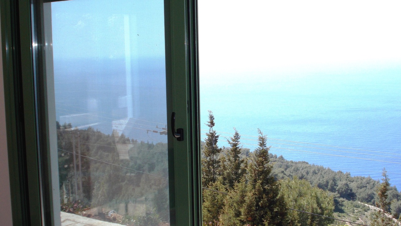 Photo of Bedroom in Evgiros