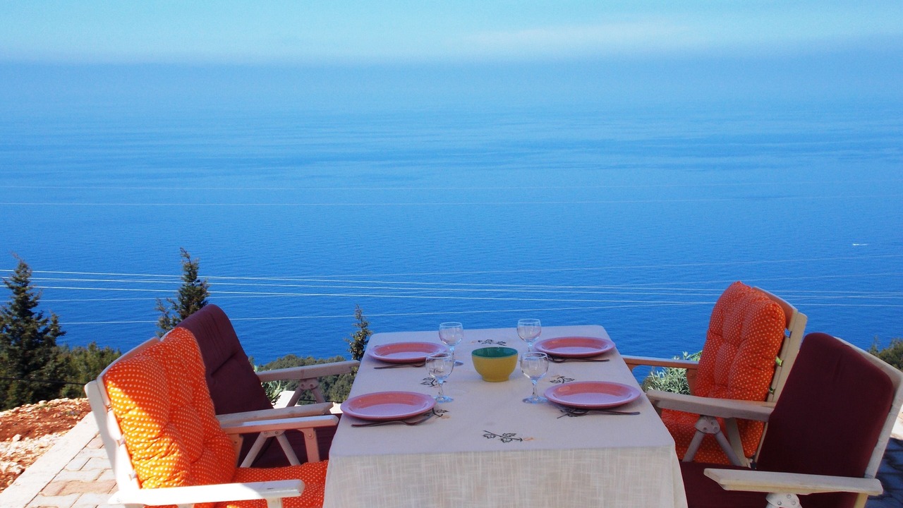 Photo of Outdoor in Evgiros