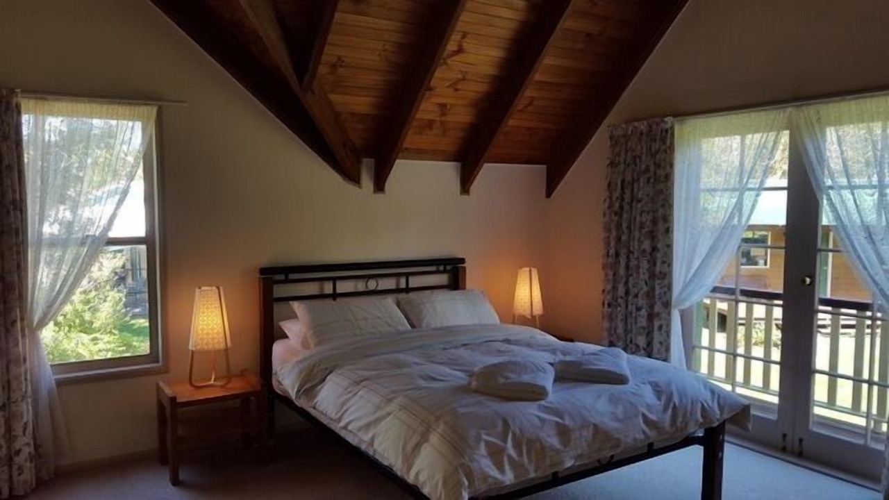Photo of Bedroom in Witta