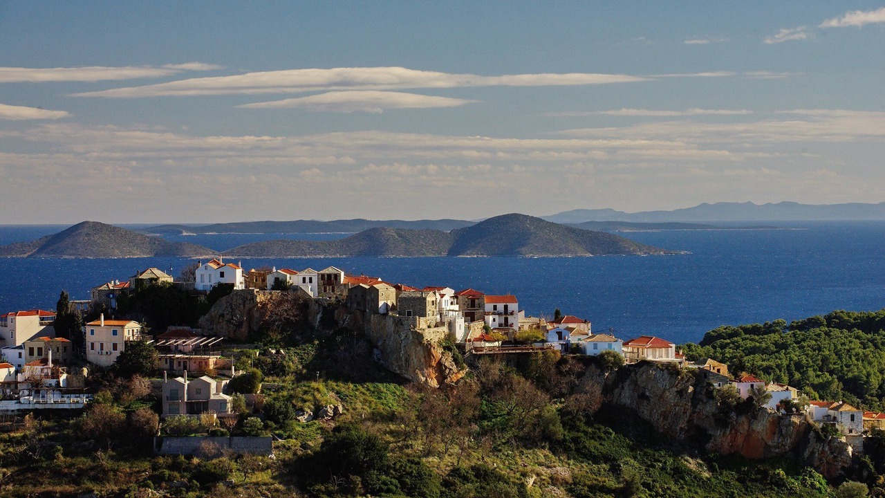 Photo of Outdoor in Alonissos