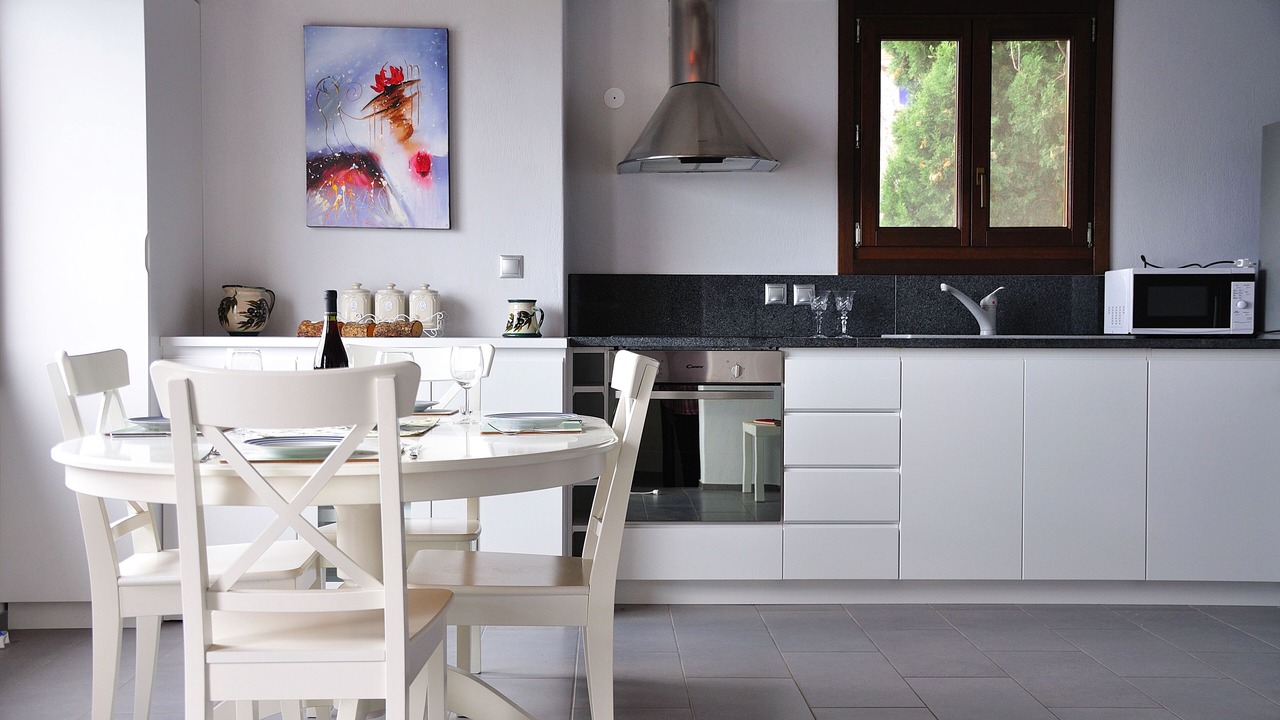 Photo of Kitchen in Alonissos