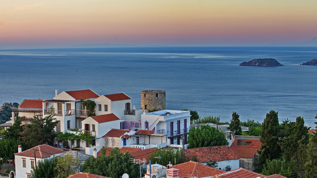 Photo of Outdoor in Alonissos