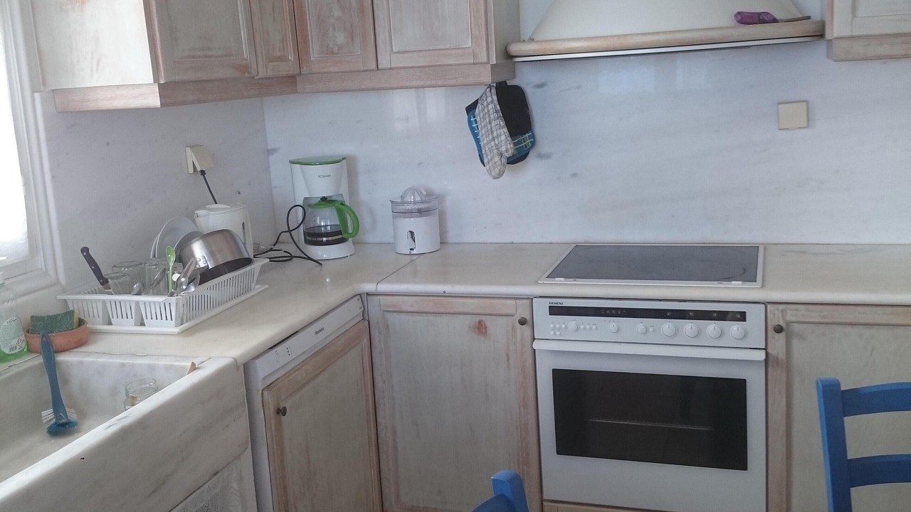 Photo of Kitchen in Finikas
