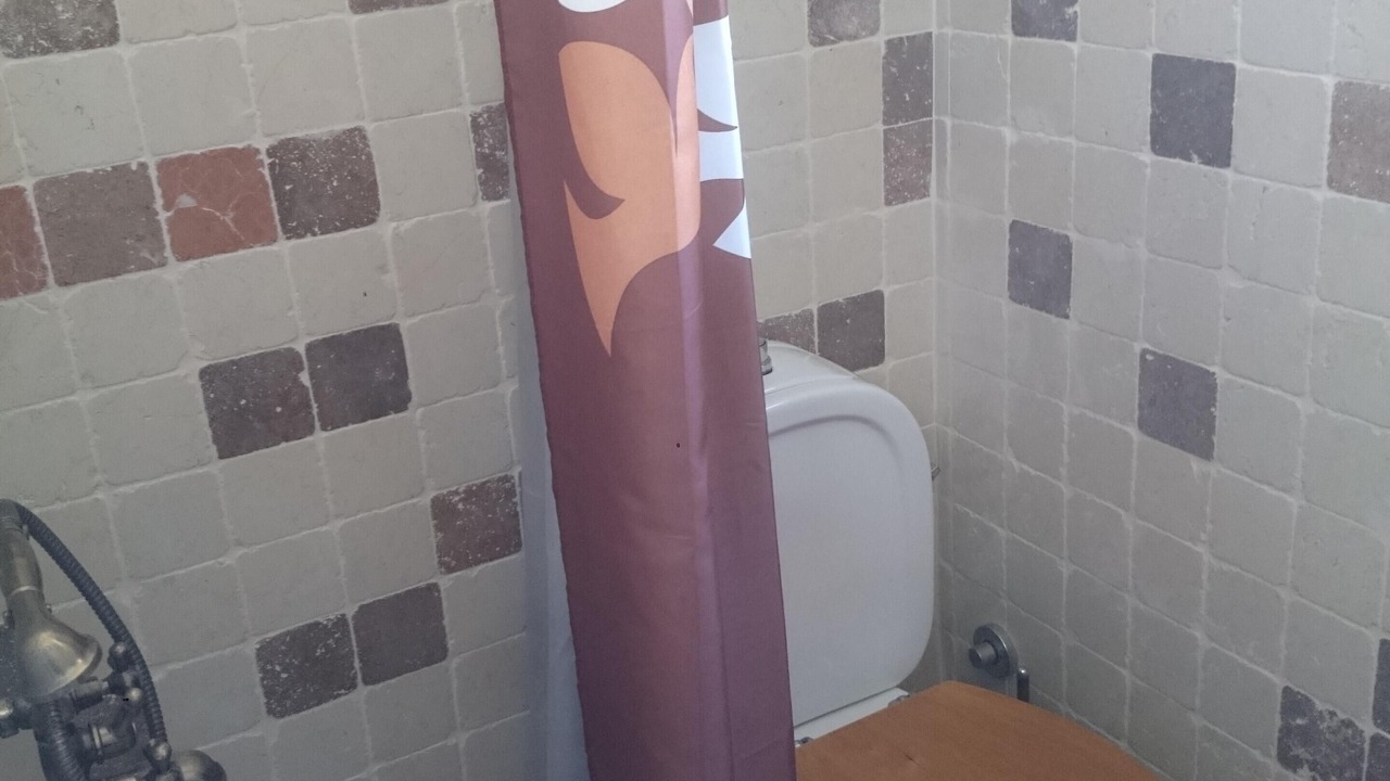 Photo of Bathroom in Finikas