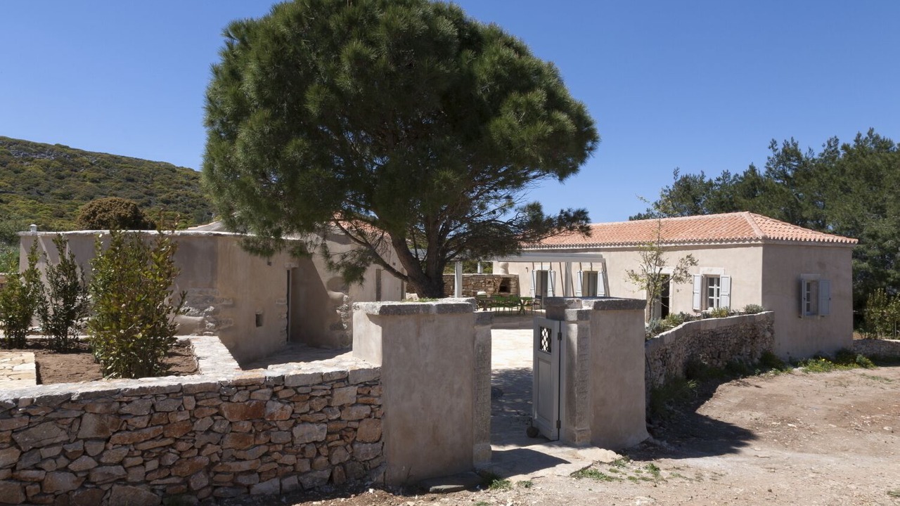 Photo of Outdoor in Aroniadika
