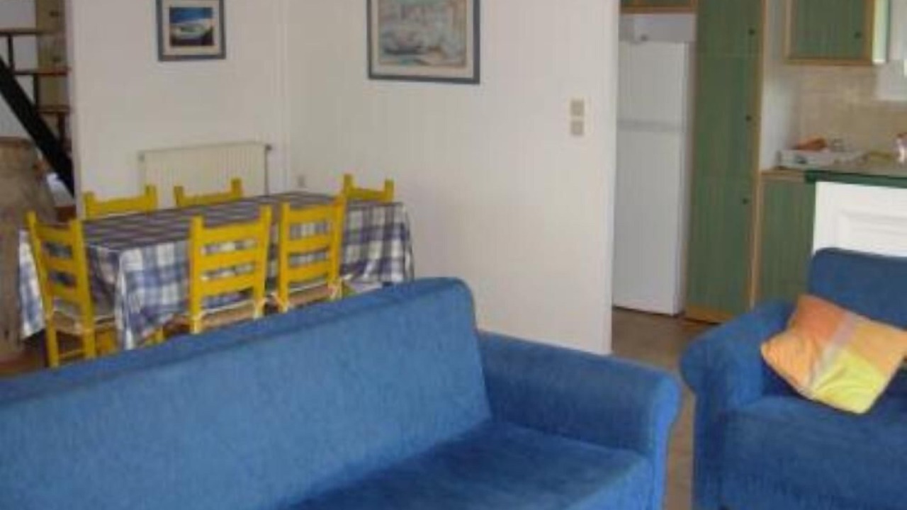 Photo of Livingroom in Marathias