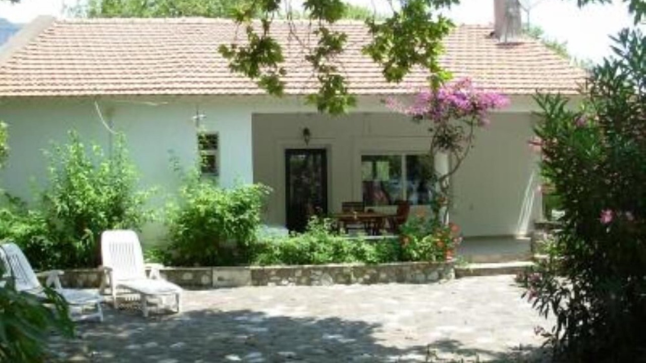 Photo of Outdoor in Marathias