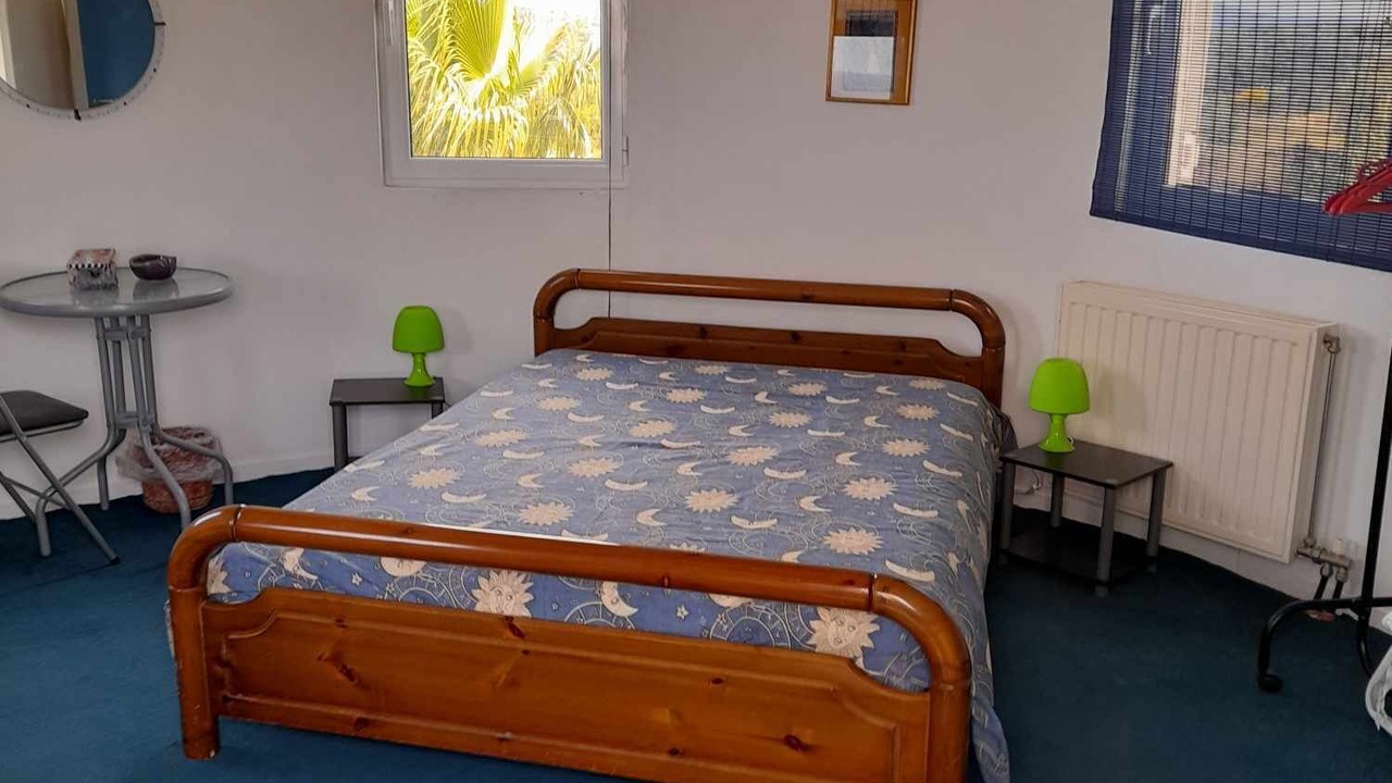 Photo of Bedroom in Pylos-Nestoras