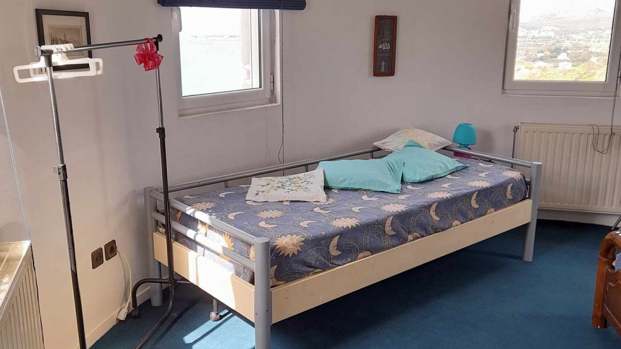 Photo of Bedroom in Pylos-Nestoras