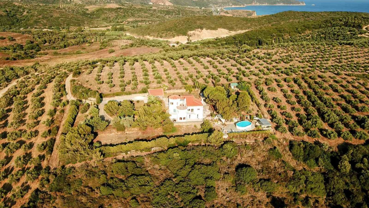 Photo of Outdoor in Pylos-Nestoras