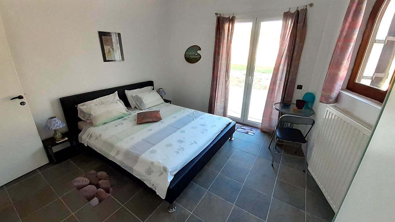 Photo of Bedroom in Pylos-Nestoras