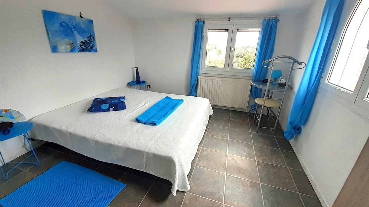 Photo of Bedroom in Pylos-Nestoras