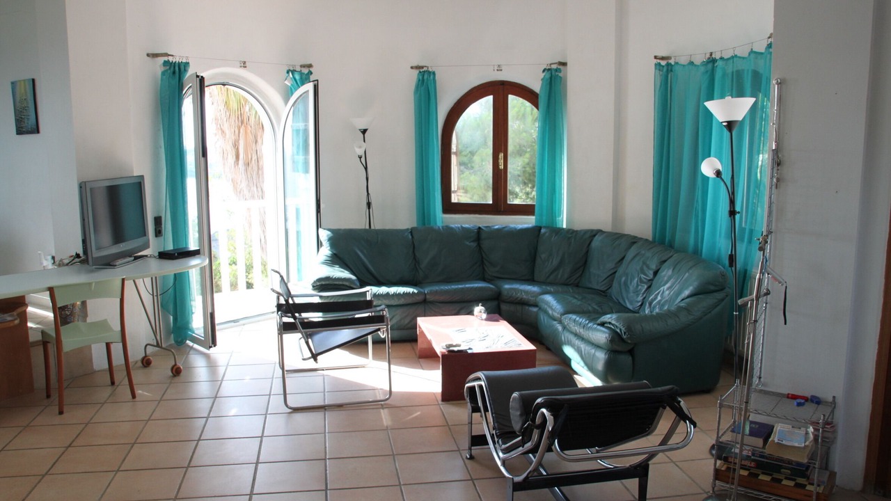 Photo of Patio Balcony in Pylos-Nestoras