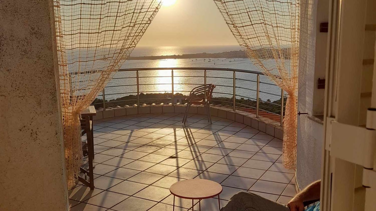 Photo of Patio Balcony in Pylos-Nestoras