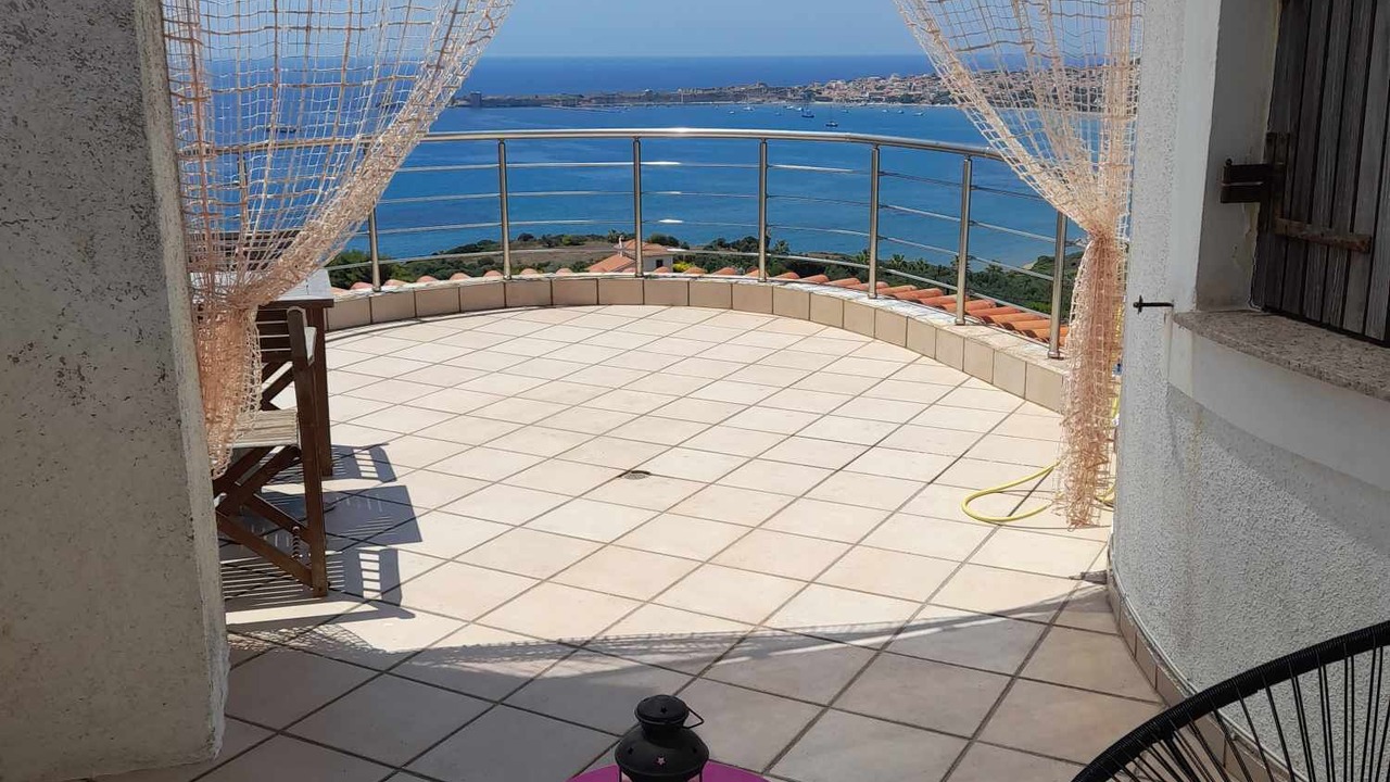 Photo of Patio Balcony in Pylos-Nestoras