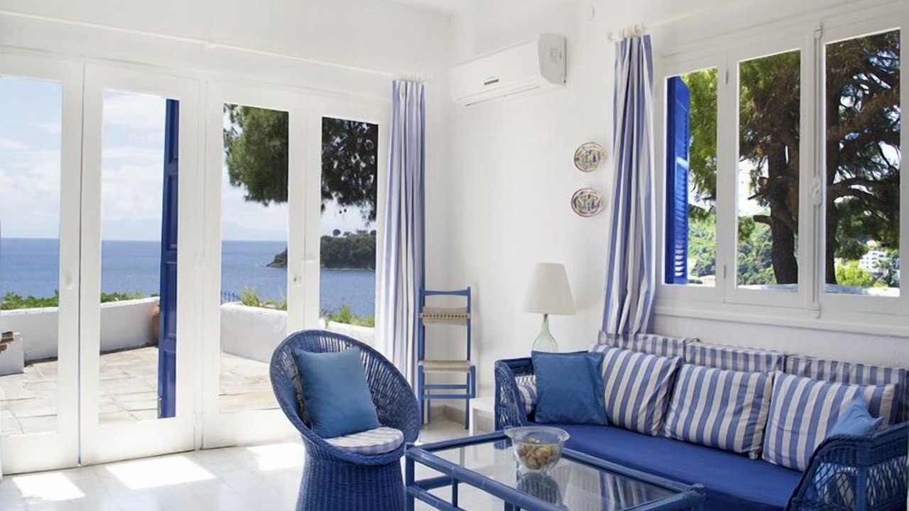 Photo of Bedroom in Katsarou