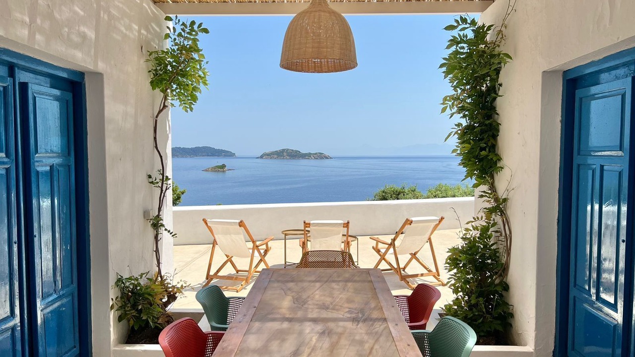 Photo of Outdoor in Katsarou