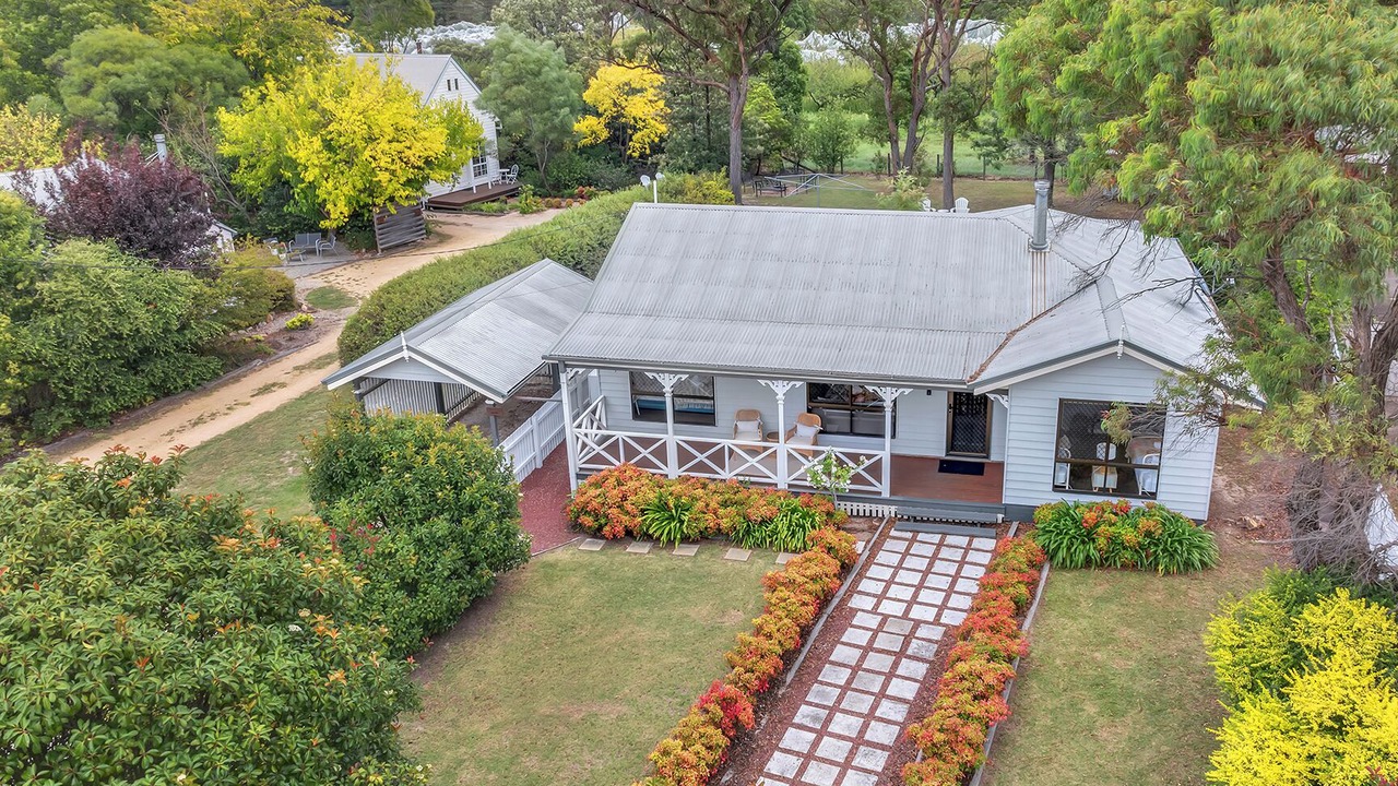 Photo of Outdoor in Stanthorpe