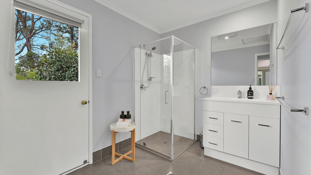 Photo of Bathroom in Stanthorpe