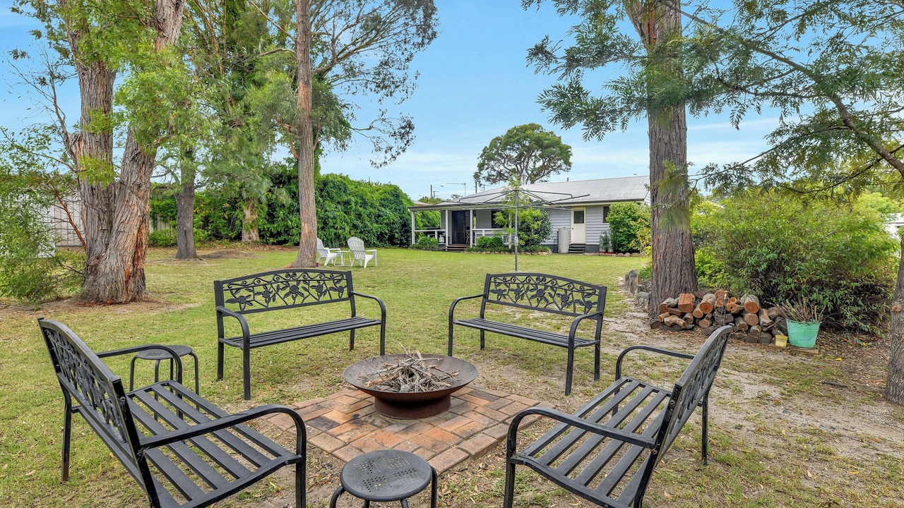 Photo of Patio Balcony in Stanthorpe