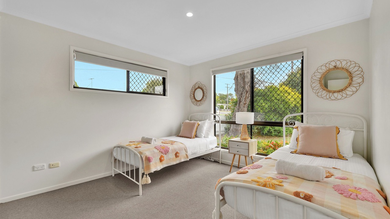 Photo of Bedroom in Stanthorpe