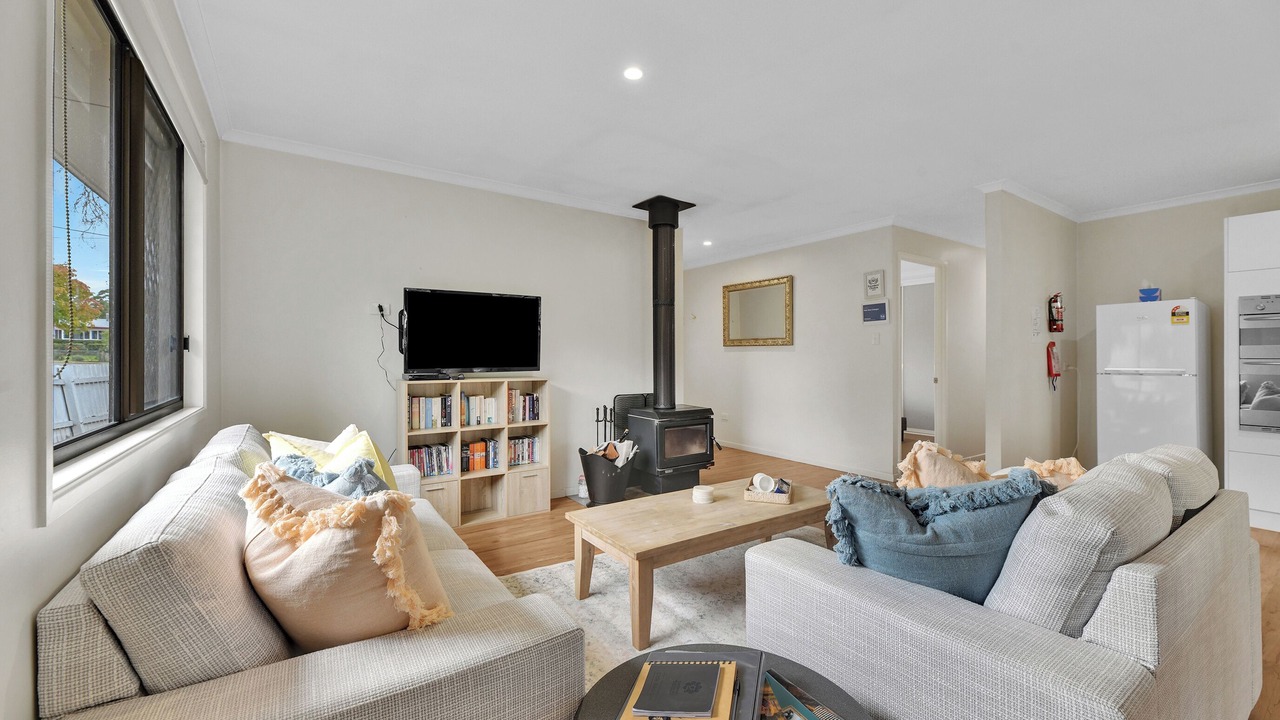 Photo of Livingroom in Stanthorpe