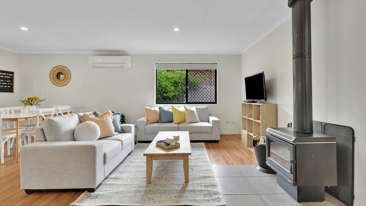 Photo of Livingroom in Stanthorpe
