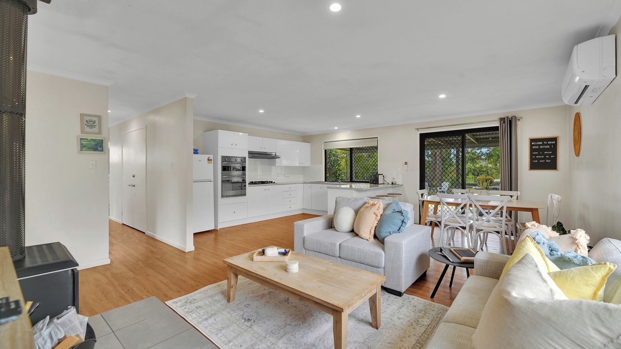 Photo of Livingroom in Stanthorpe