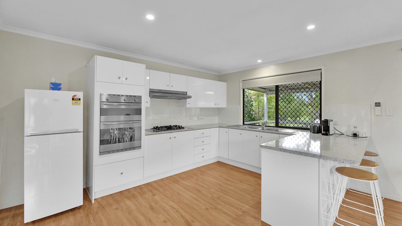 Photo of Kitchen in Stanthorpe