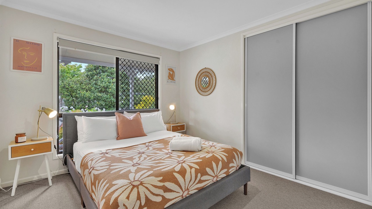 Photo of Bedroom in Stanthorpe
