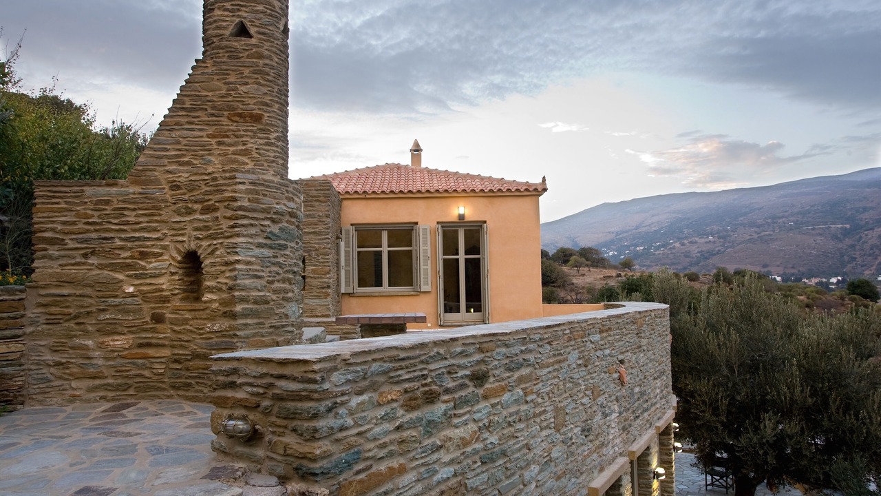Photo of Outdoor in Andros Town