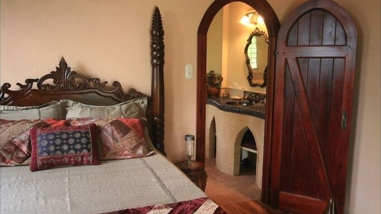 Photo of Bathroom in Uvita