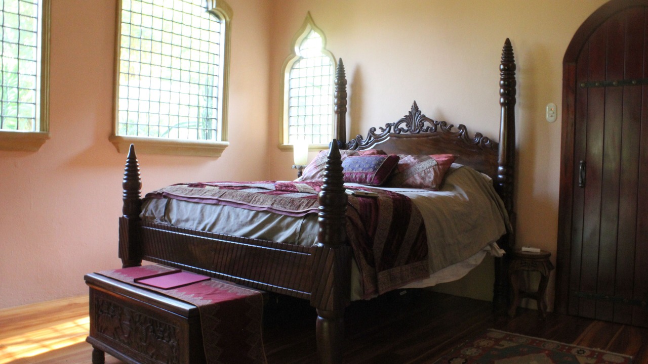 Photo of Bedroom in Uvita
