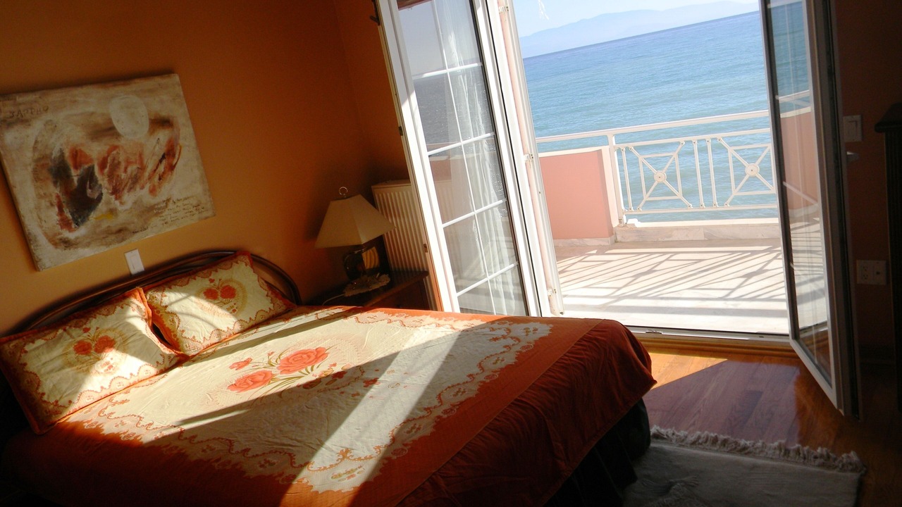 Photo of Bedroom in Nerantza