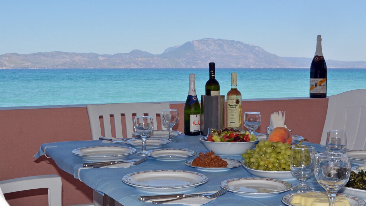 Photo of Outdoor in Nerantza
