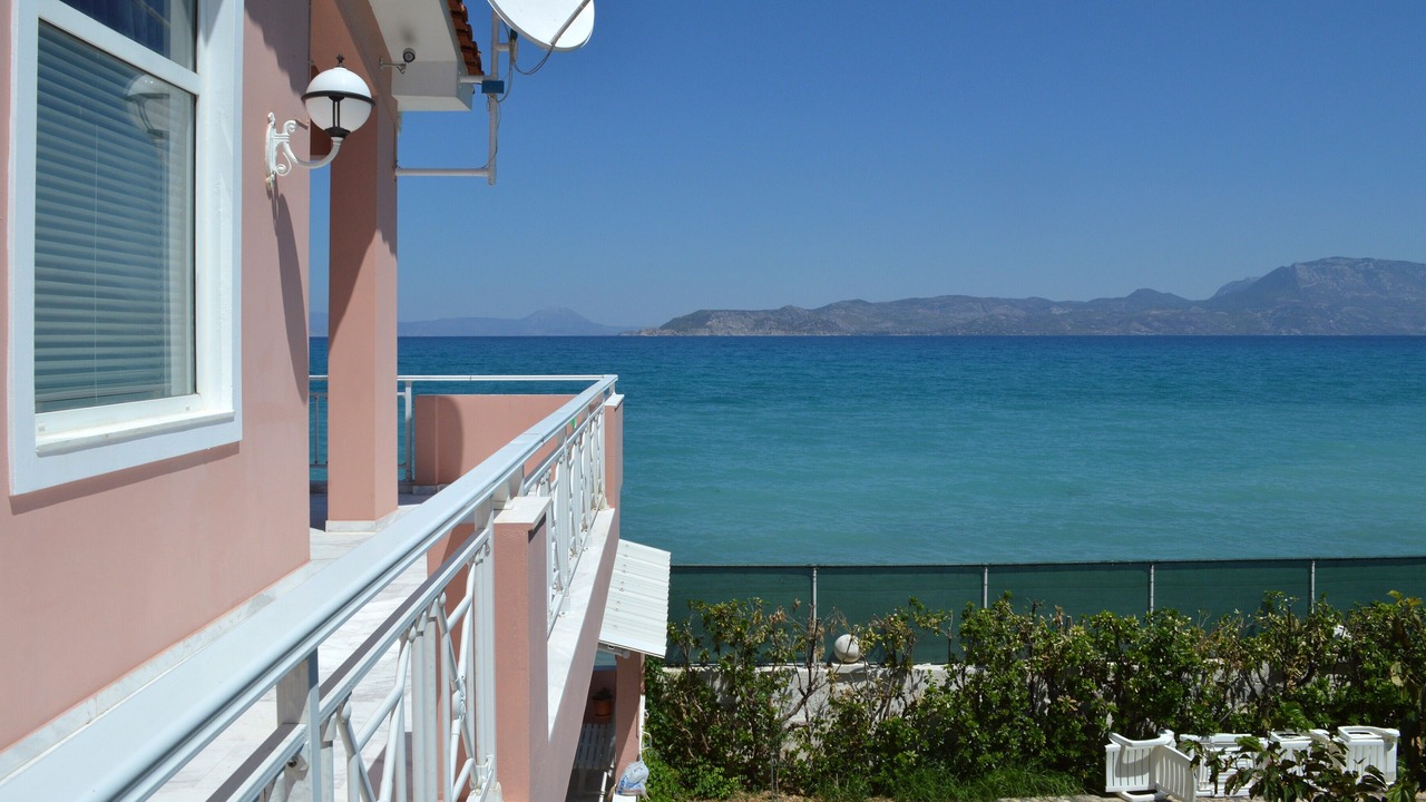 Photo of Outdoor in Nerantza