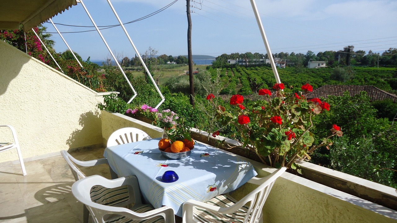 Photo of Outdoor in Drepano