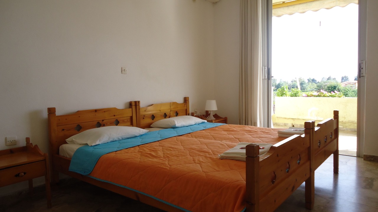 Photo of Bedroom in Drepano
