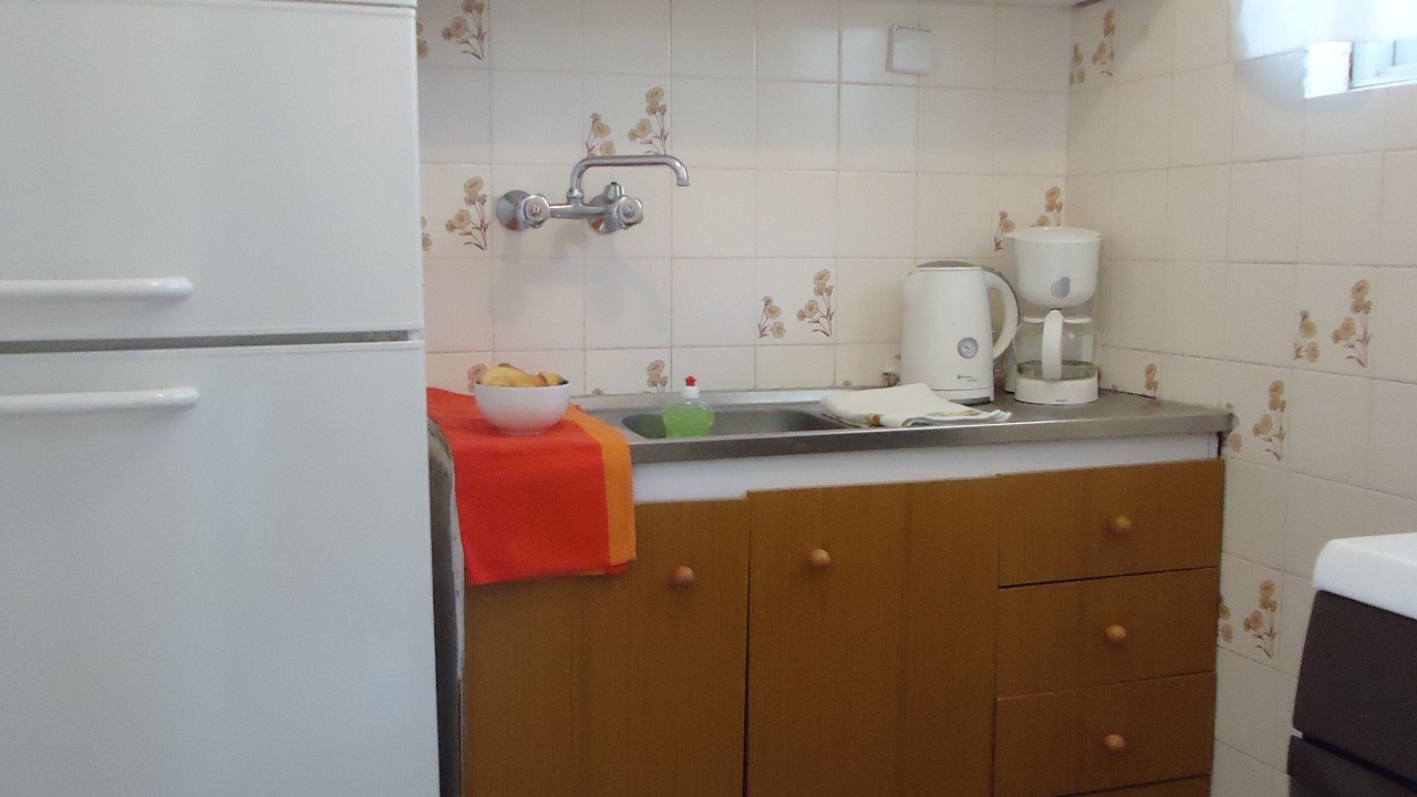 Photo of Kitchen in Drepano