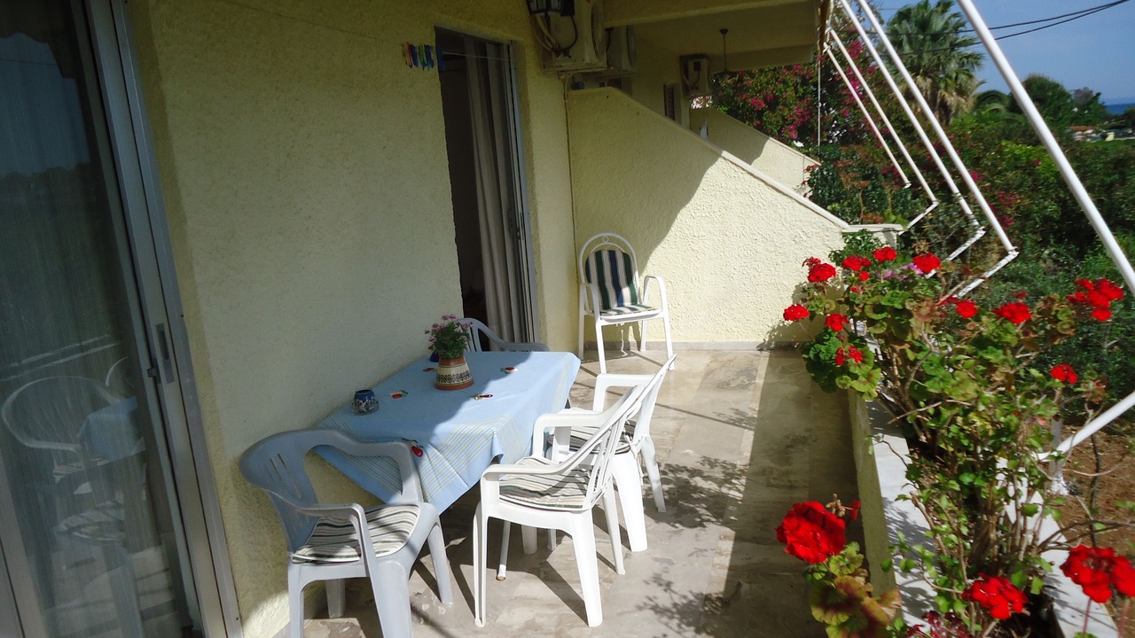 Photo of Outdoor in Drepano